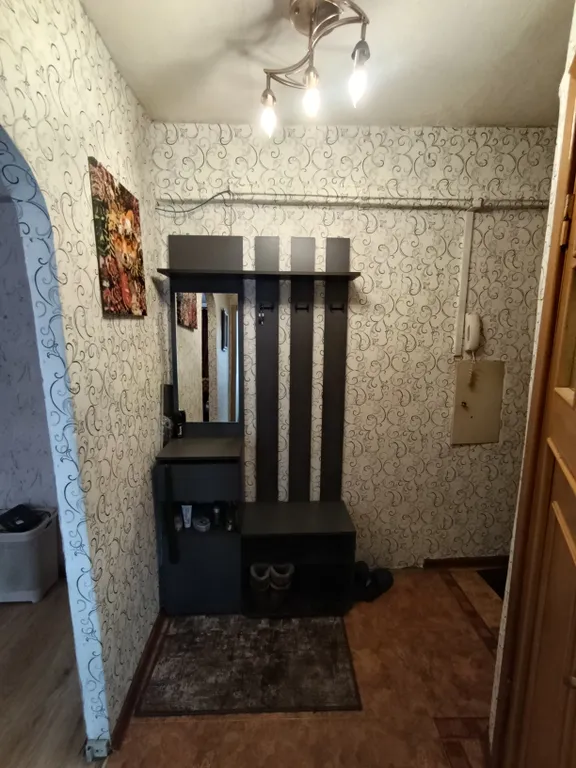 Уютная квартира в Сертолово