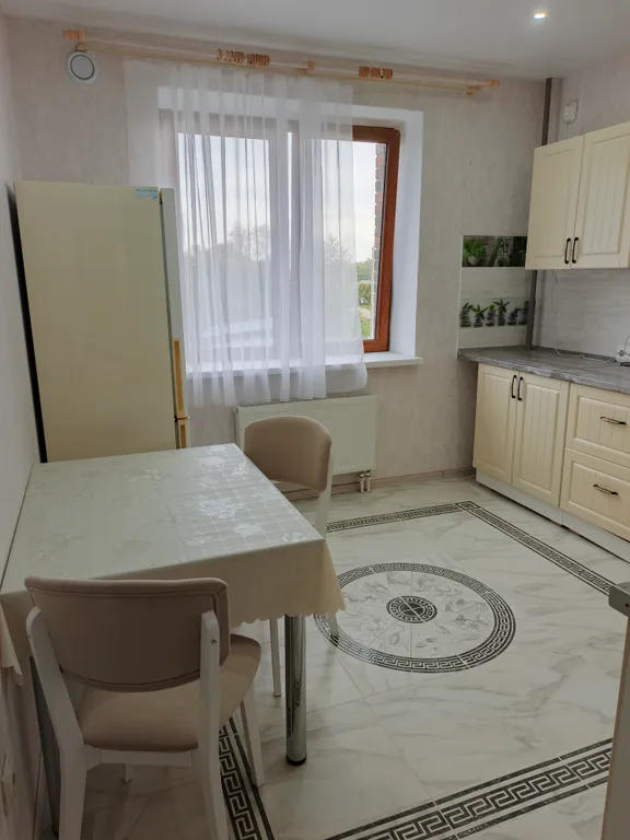 Уютная квартира у моря