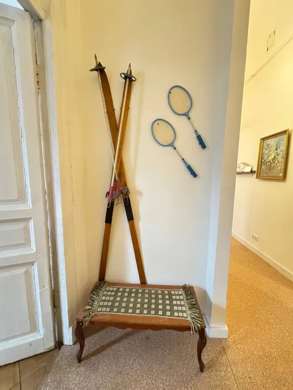 Квартира Аутентичная квартира в самом сердце города — Санкт-Петербург