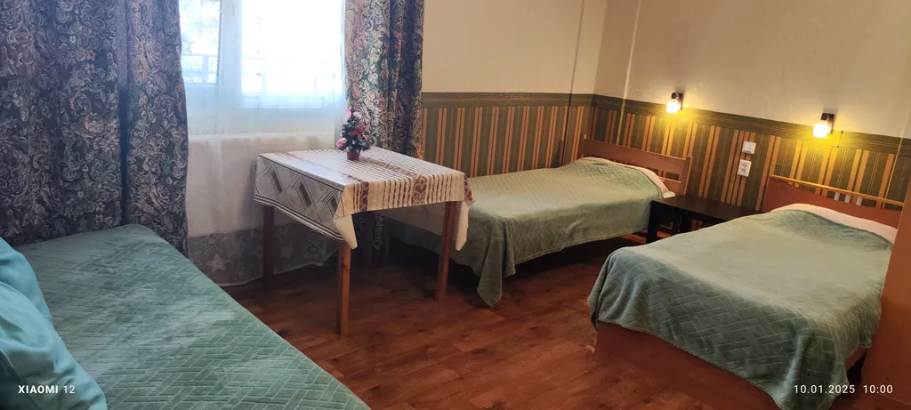 Квартира-студия с видом на горы — аренда посуточно в Сочи