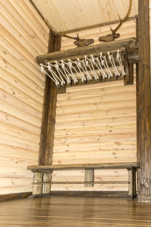 Гостевой дом