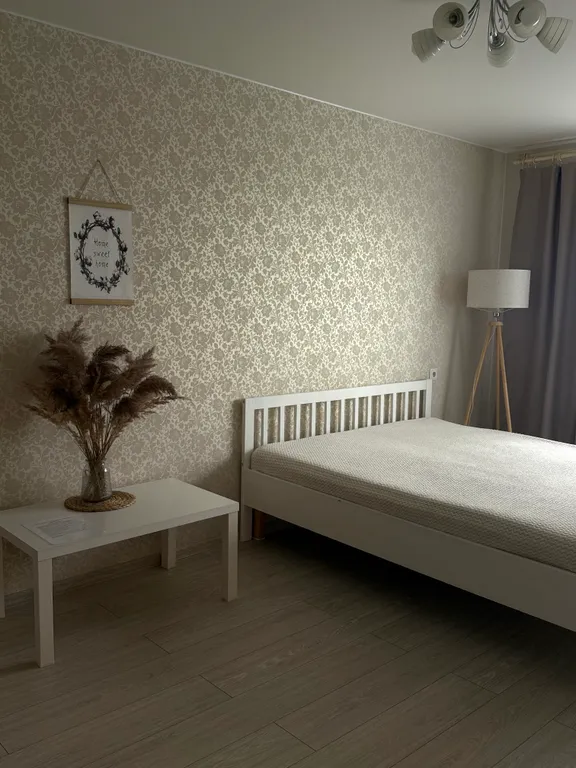 Уютная квартира в городе — аренда посуточно в Валдай