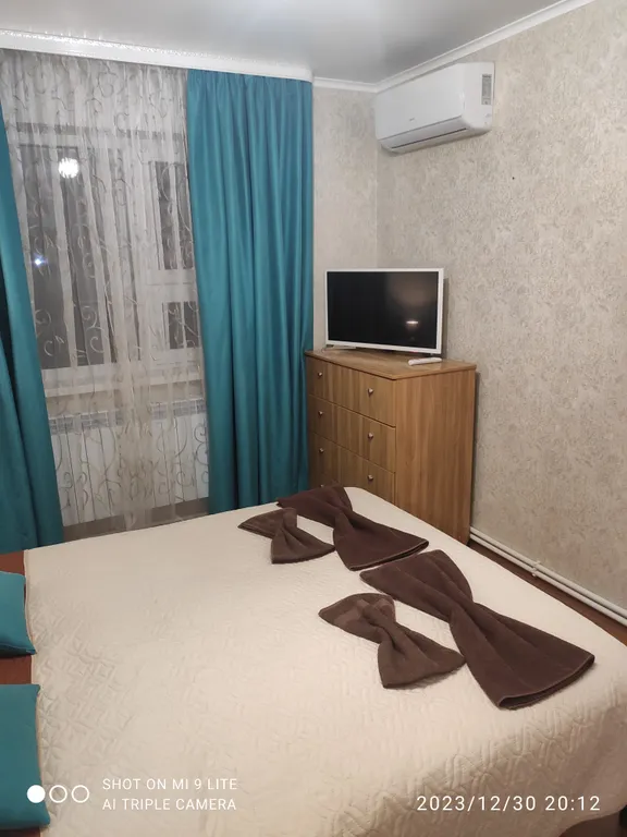 Коттедж Гостевой дом - Луговая Гармония — Ейск