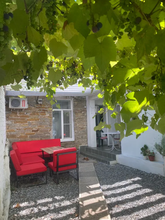 Коттедж Домик в центре, рядом с набережной — Сочи