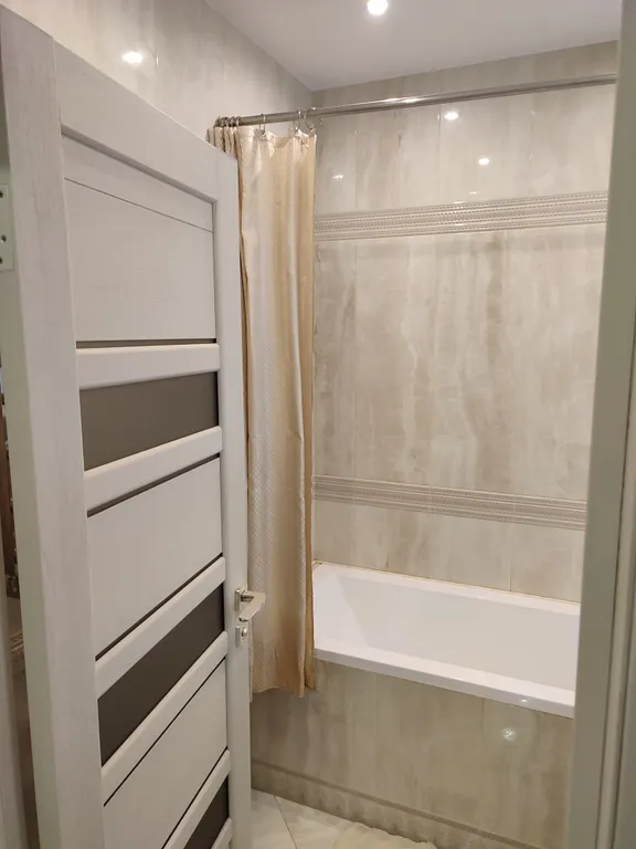 Квартира Очень уютная квартира с видом на реку — Калининград