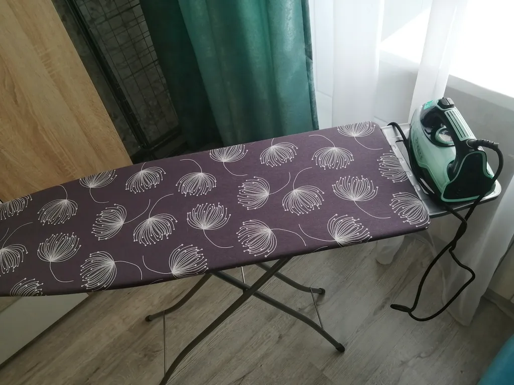 Комфортная квартира со свежим ремонтом и новой мебелью