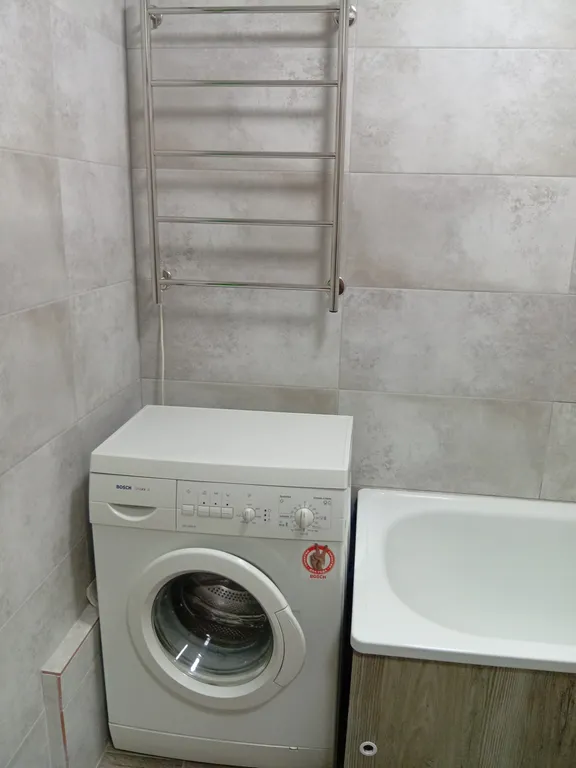 Уютная квартира со всем необходимым