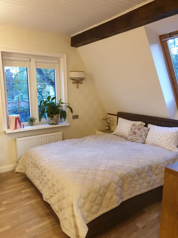 Таунхаус на берегу озера