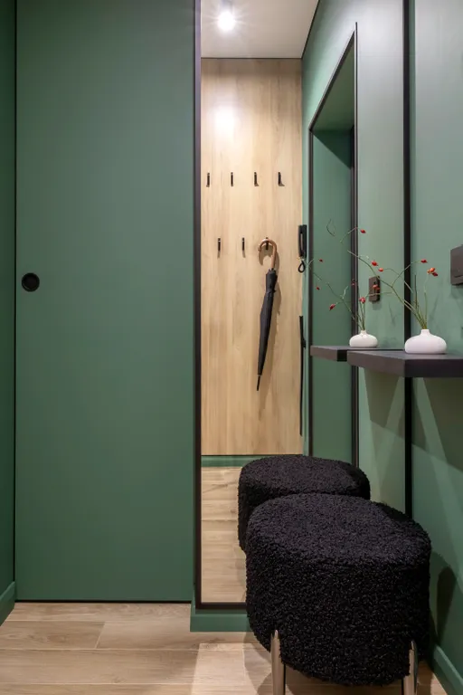 Апартаменты Seaview