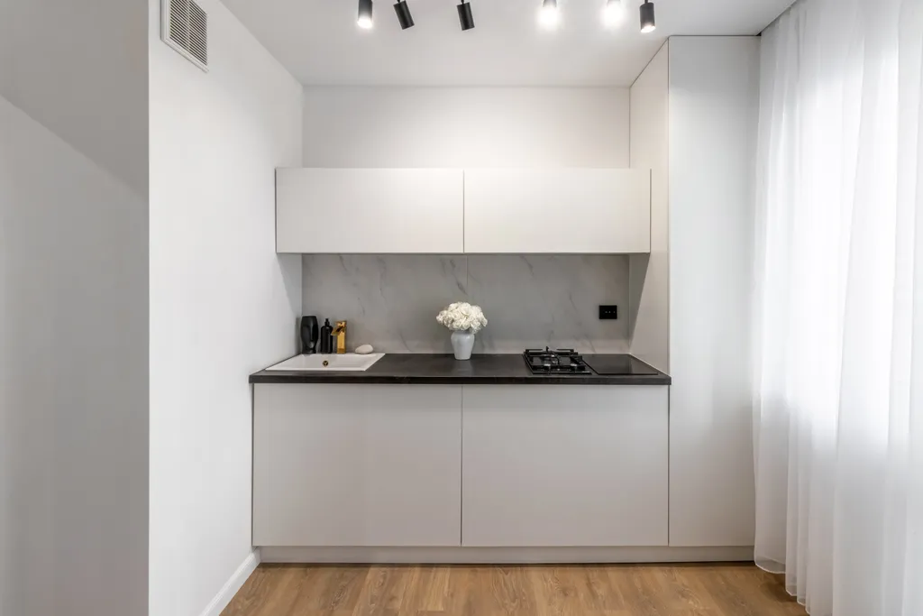 1-комнатная уютная vip квартира