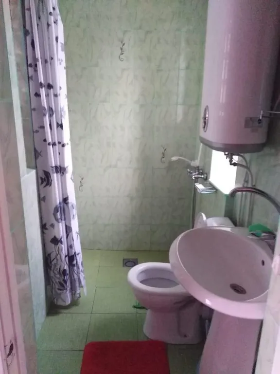 Уютный однокомнатный номер в частном секторе со всеми удобствами