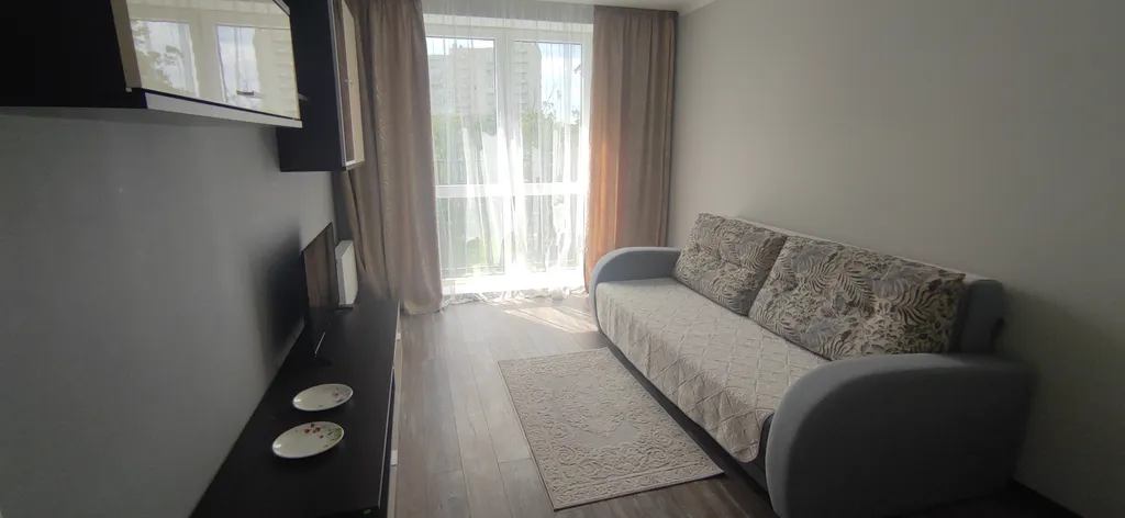 Квартира Уютная квартира в центре города — Калининград