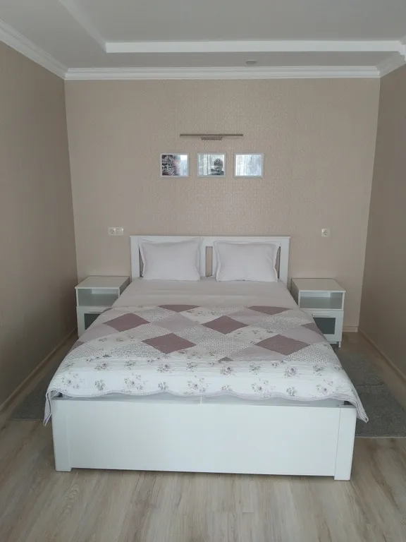 Квартира Сеть апартаментов Уютный Дом — аренда посуточно в Белгород