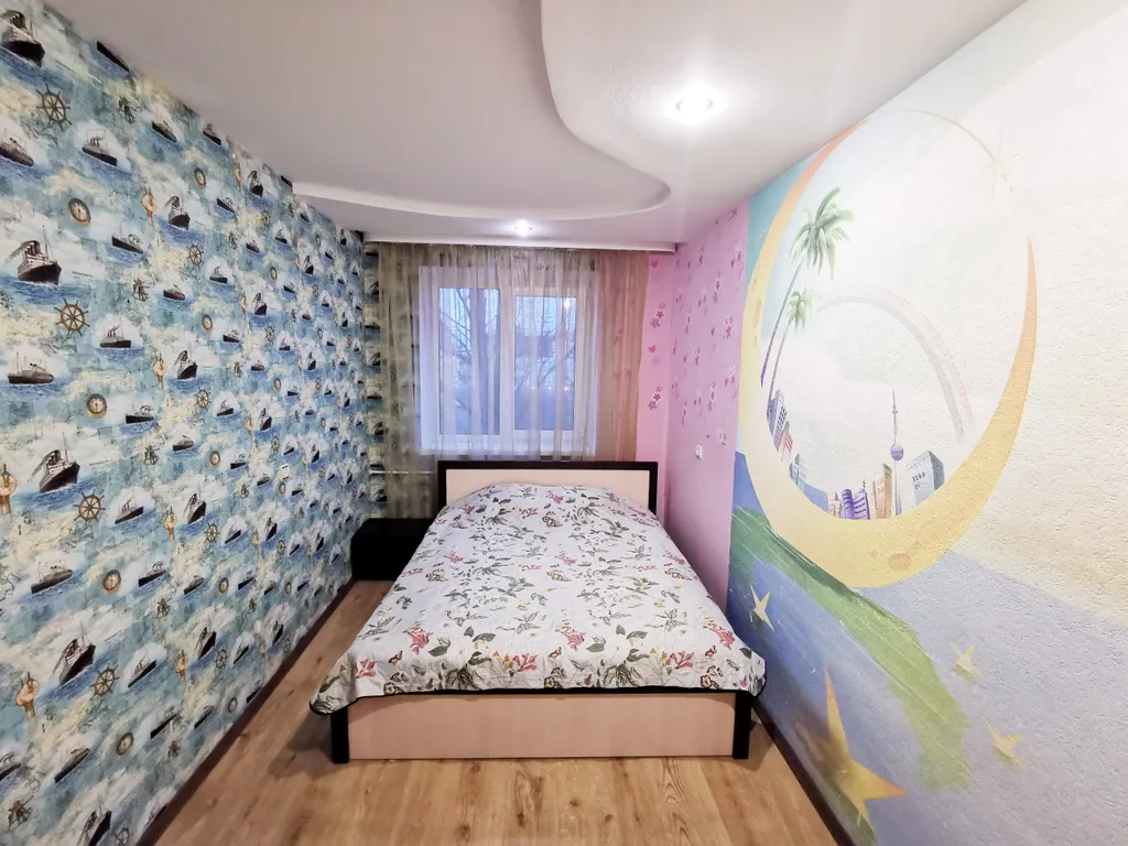 Квартира в центре города