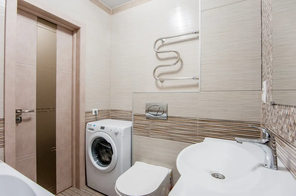 Видовая квартира