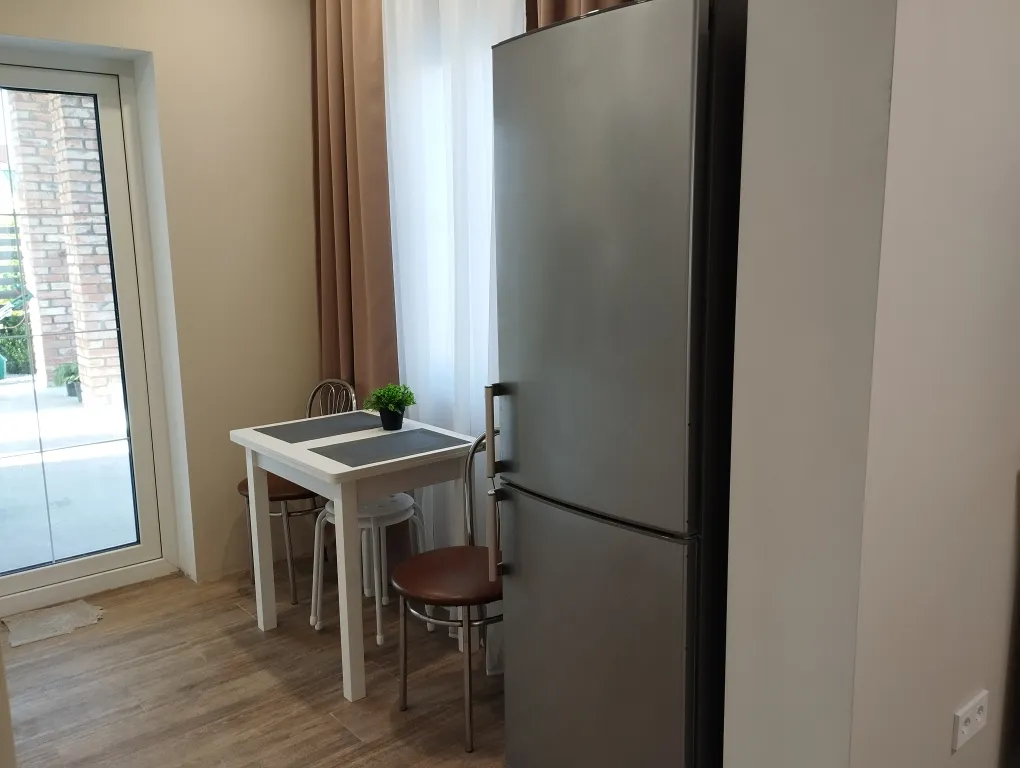 Коттедж Гостевой дом — Зеленоградск