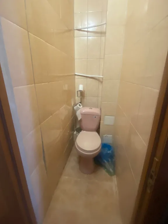 Уютная 3-комнатная квартира в центре