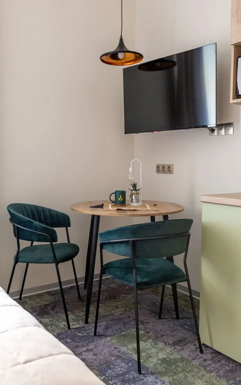 Квартира Комната — Калининград