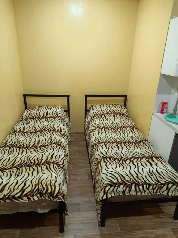 Квартира Комната — аренда посуточно в Белорецк