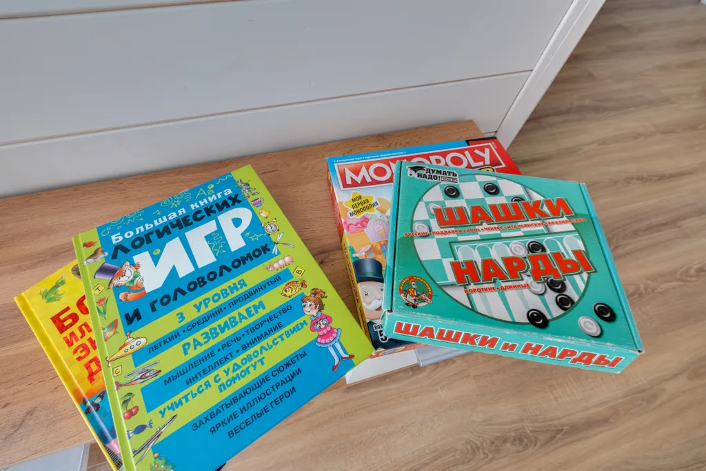 Коттедж Комфортный загородный коттедж для 8х — Юсупово