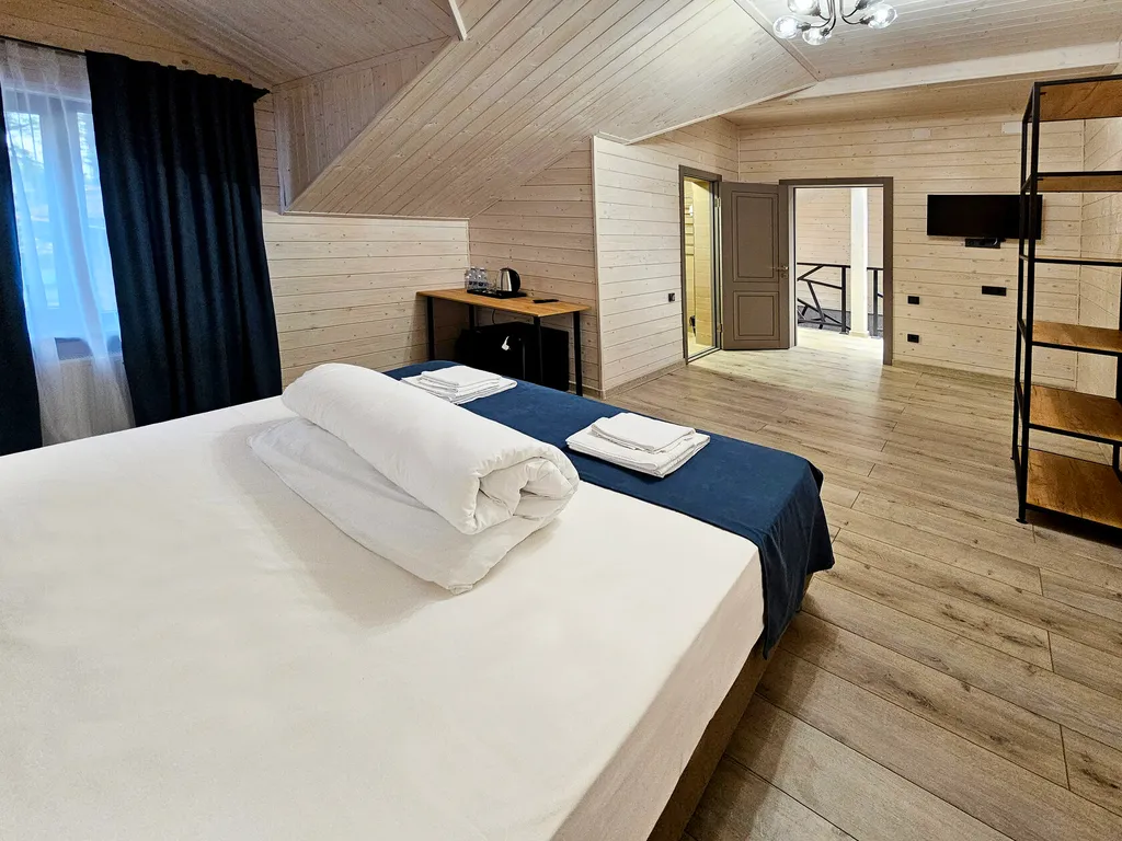 Квартира Комната — Перевалка