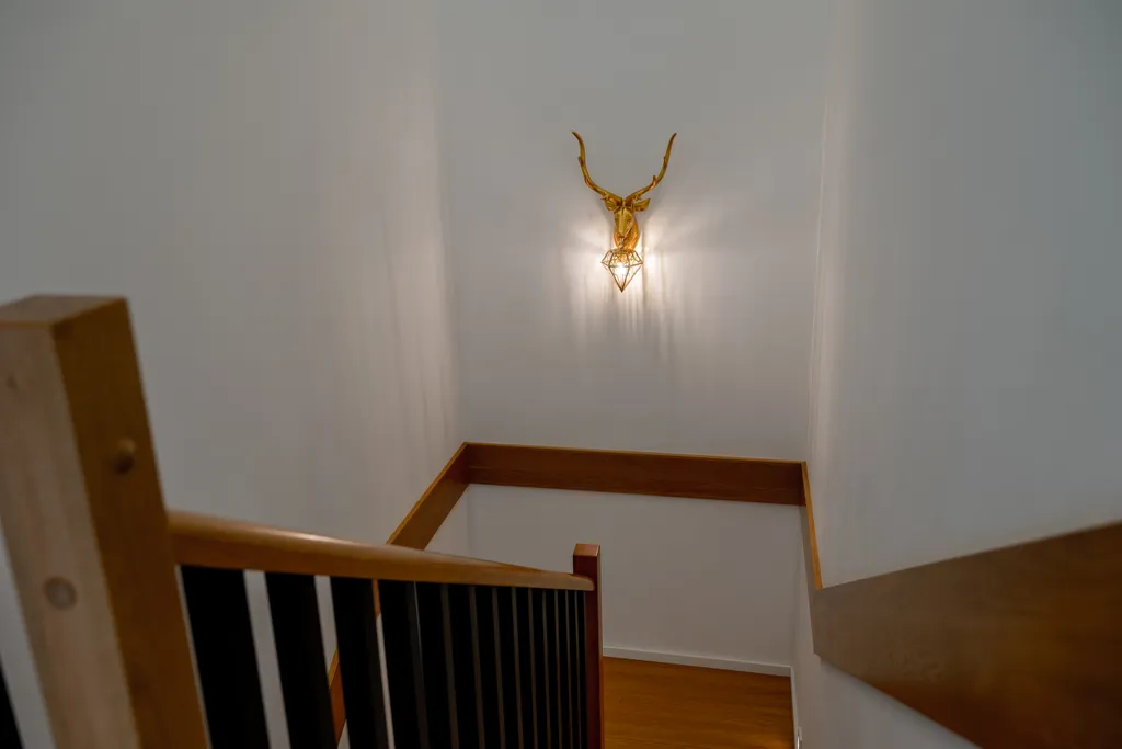 Домик с видом на горы Танаид Престиж