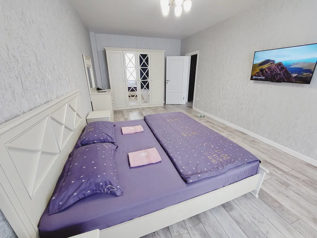 Квартира у моря в Махачкале