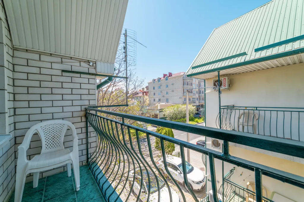 Студия в гостевом доме Южный