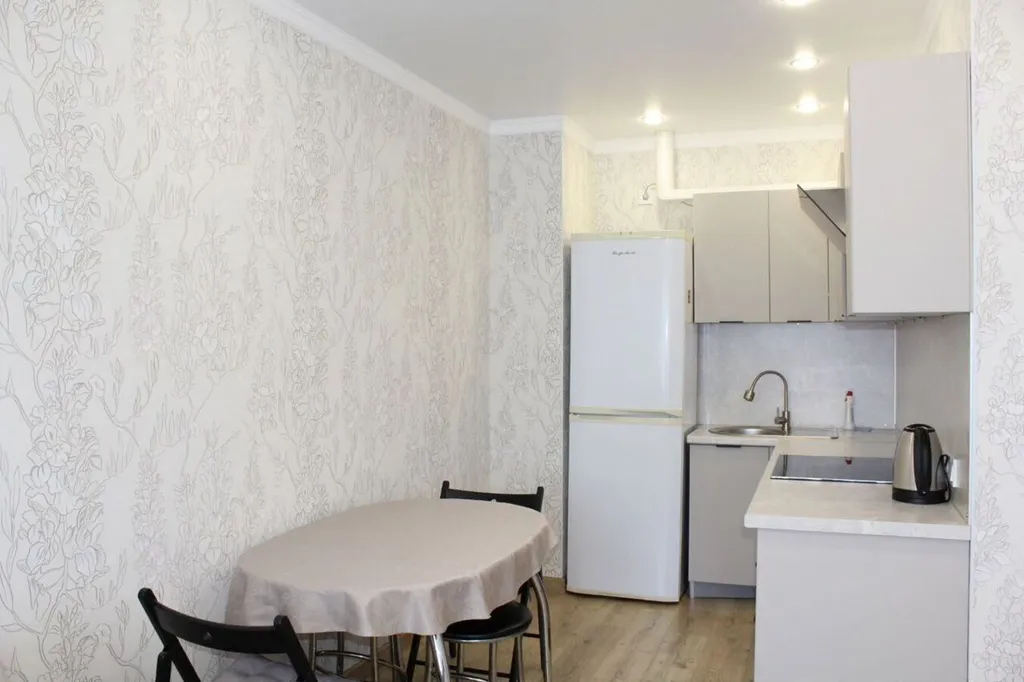 Уютная квартирa