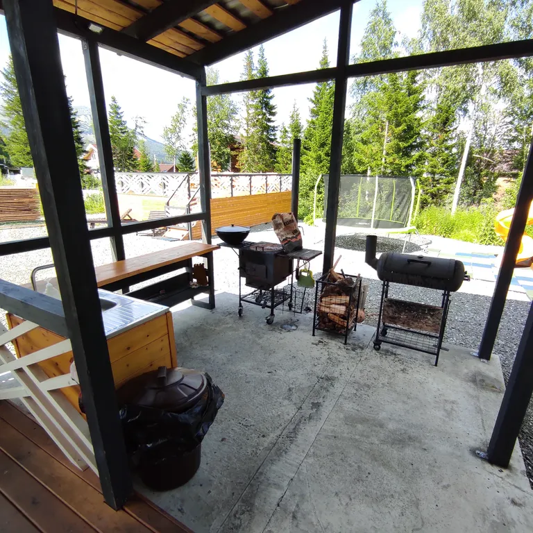 Коттедж для вашего отдыха