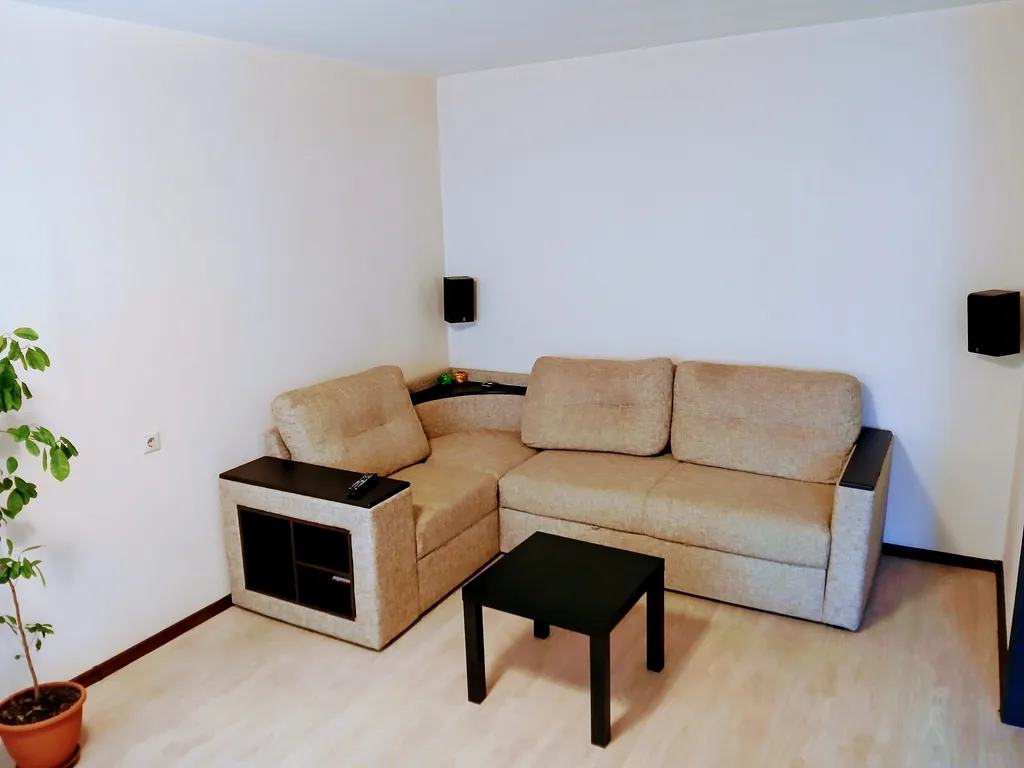 Уютная квартира — аренда посуточно в Новокузнецк