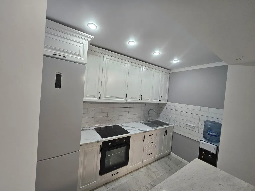 Уютная квартира — аренда посуточно в Сухум