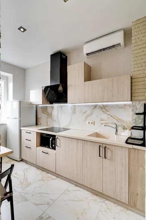 Евродвушка семьям и командированным