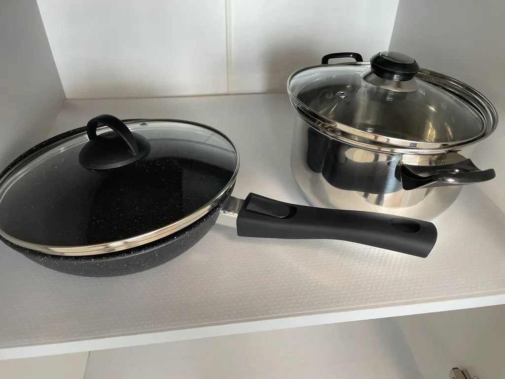 Уютная студия в современном ЖК с новым ремонтом