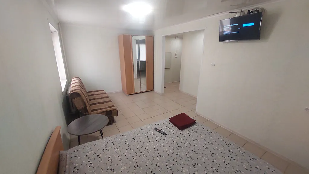 Уютная квартира в центральной части города