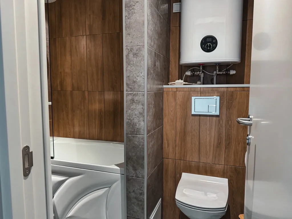 А.В. Апартаменты БЦ Аметист