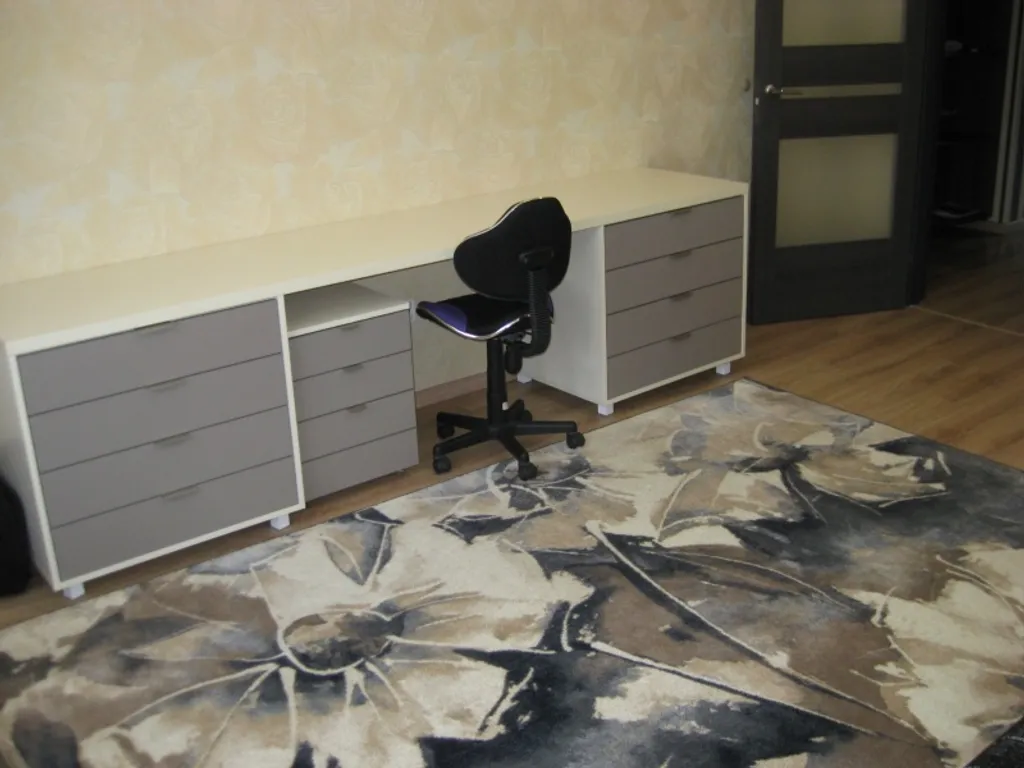 Двухкомнатная квартира в новом доме у Королевских ворот