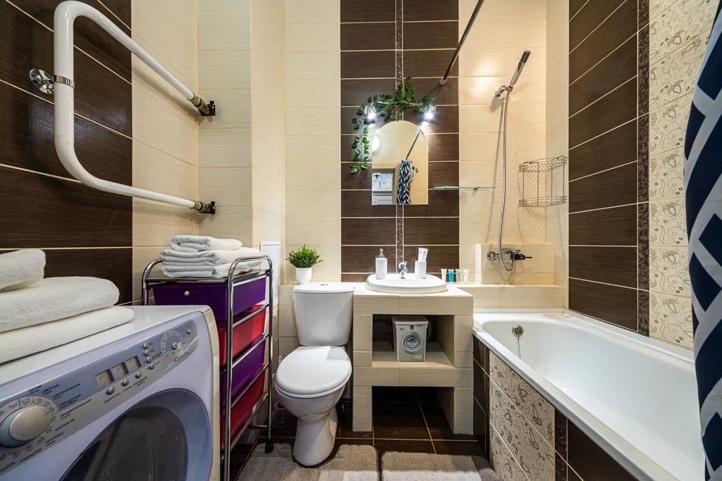 Квартира Апартаменты Чистый взгляд рядом с ТЦ Планета и Кардиоцентром — Красноярск