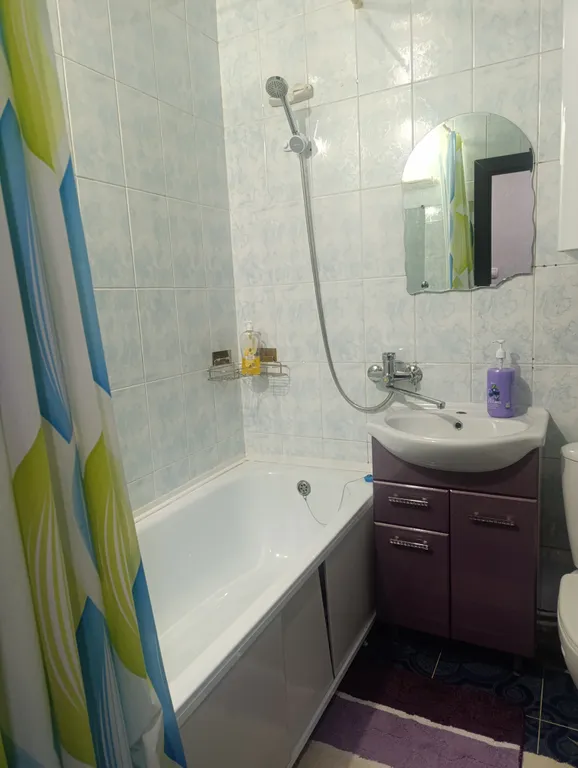 Квартира в центре