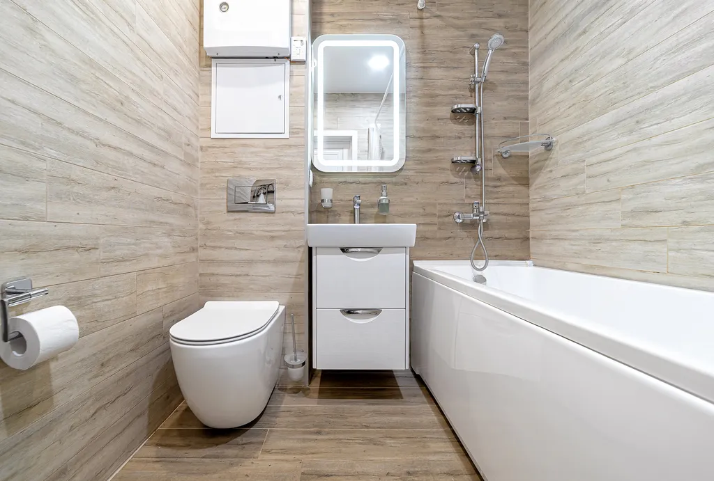 Квартира Уютные апартаменты в Эсто-Садок — Эсто-Садок