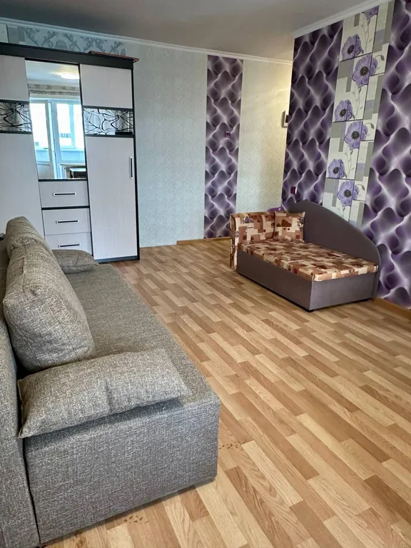 Двухкомнатная квартира на 5 чел. возле Горного Вохдуха и парка