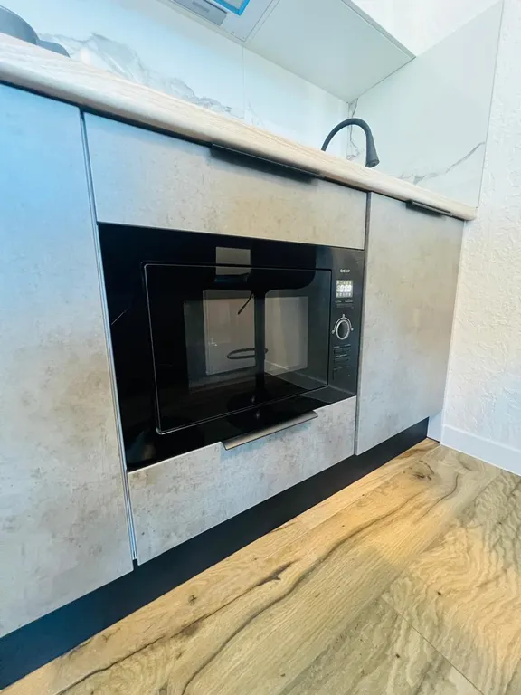 Студия трехместная с бассейном