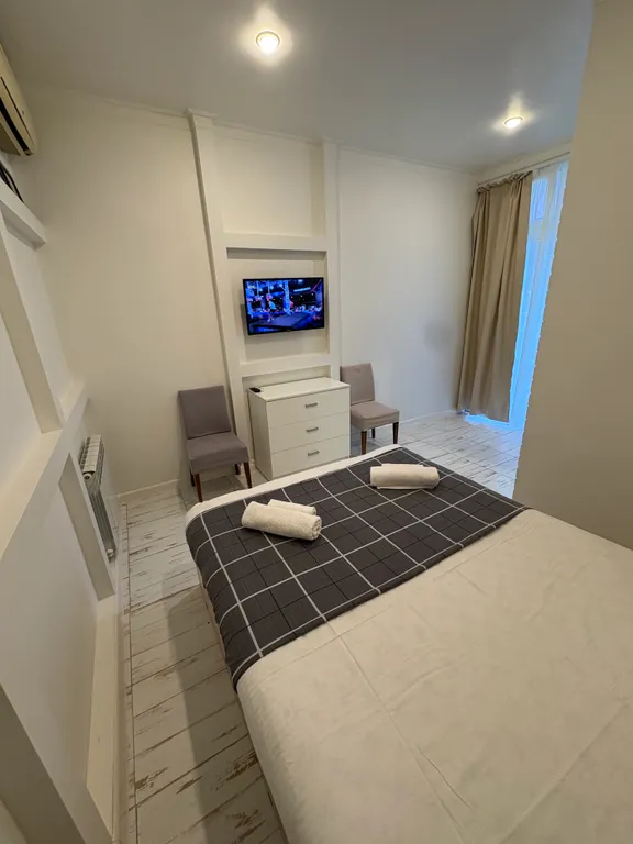 Квартира Комната — Адлер