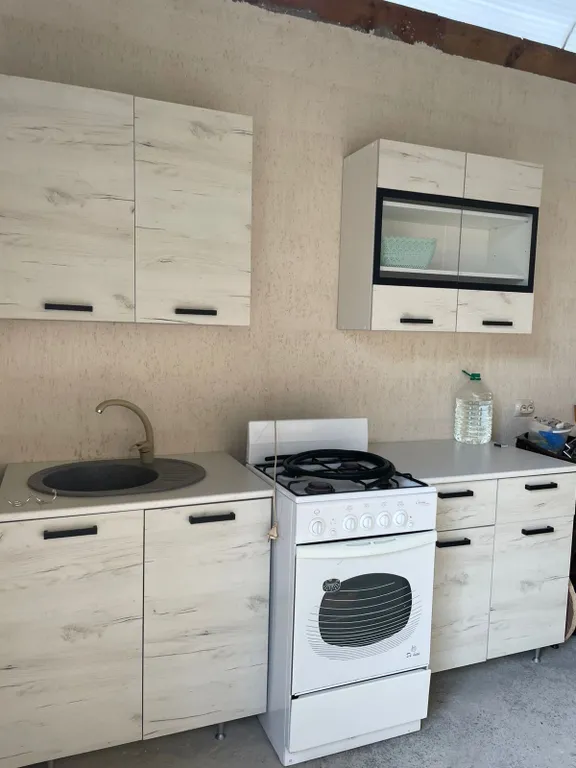 Тихое место у Черного моря