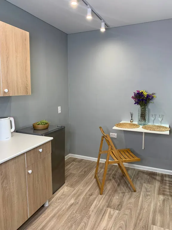 Уютная студия рядом с ТЦ Центум