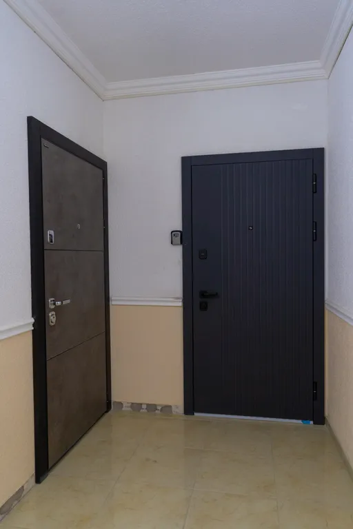Квартира Уютная квартира в южном районе ЖК Аврора 2 от LetoApart — Новороссийск