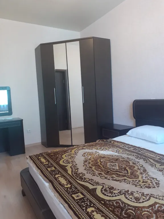 Коттедж Коттедж Этаж с террасой — Сочи