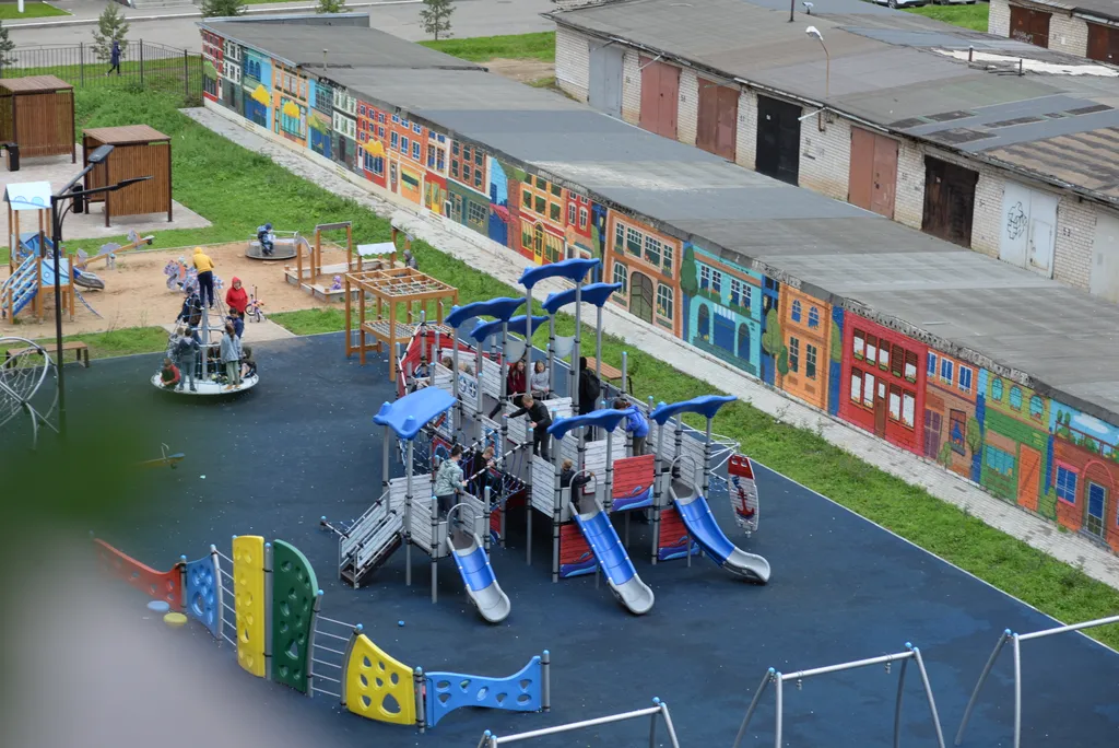 Любимый дом рядом с вокзалом