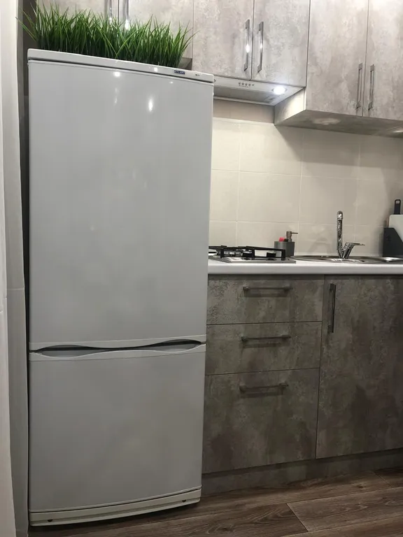 Уютная квартира в центре города, рядом с городским парком