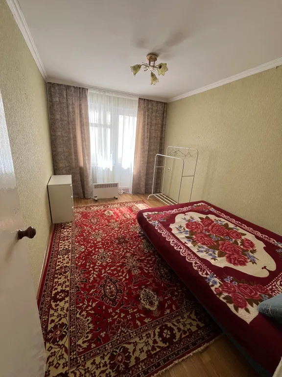 Квартира с ошеломляющим видом на горы